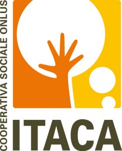 Logo Itaca Cooperativa Sociale