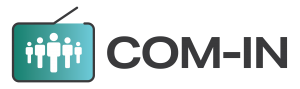 COM-IN project logo